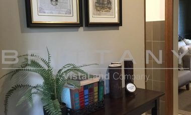Luxury Condo within Prime Level in Tagaytay