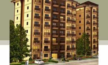 Luxury Condo within Prime Level in Tagaytay