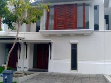 Rumah Baru Greesss Grand Harvest cluster arcadia