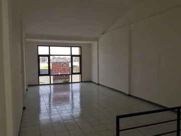 DIJUAL CEPAT !!! Ruko Strategis di Cisaranten