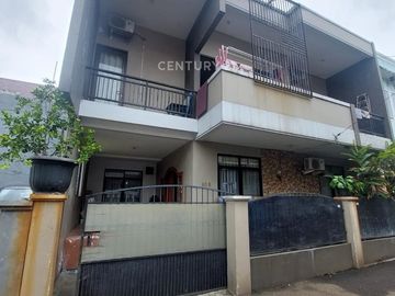 Dijual Rumah Di Rawa Belong Jakarta Barat Harga Menarik