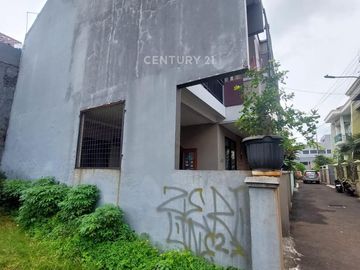 Dijual Rumah Di Rawa Belong Jakarta Barat Harga Menarik