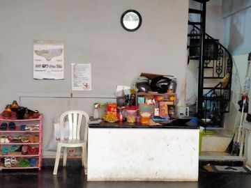 Rumah Pesanggrahan Jaksel Strategis Siap Huni