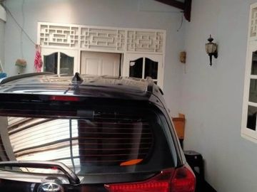 Rumah Pesanggrahan Jaksel Strategis Siap Huni