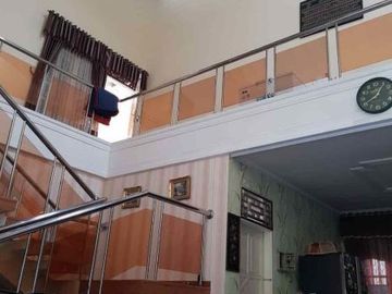 Rumah Pesanggrahan Jaksel Strategis Siap Huni