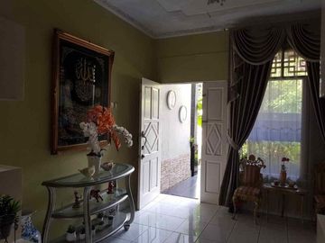 Rumah Pesanggrahan Jaksel Strategis Siap Huni
