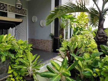 Rumah Pesanggrahan Jaksel Strategis Siap Huni