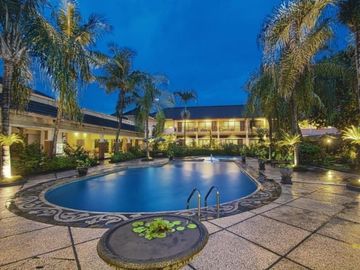 HOTEL SAHID MONTANA 2 Standart Mutu Bintang 3