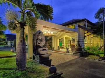 HOTEL SAHID MONTANA 2 Standart Mutu Bintang 3
