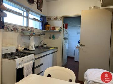 Pedro de Mendoza y 33 Orientales - Venta - Puerto Piojo - Beccar