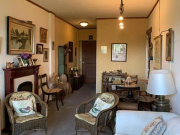 Pedro de Mendoza y 33 Orientales - Venta - Puerto Piojo - Beccar