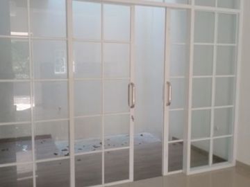 Rumah Mewah Dan Exclusive Dekat Gate Tol Kukusan Beji Depok 1.9 M (risti)