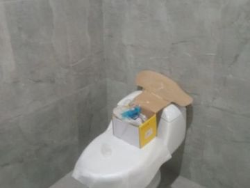 Rumah Mewah Dan Exclusive Dekat Gate Tol Kukusan Beji Depok 1.9 M (risti)