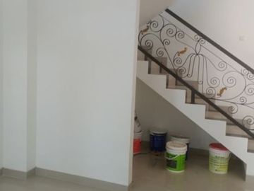 Rumah Mewah Dan Exclusive Dekat Gate Tol Kukusan Beji Depok 1.9 M (risti)