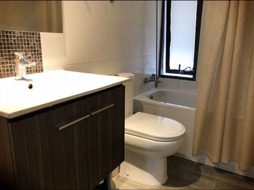 Departamento en Venta en Dublé Almeyda - Eduardo Castillo Velascos