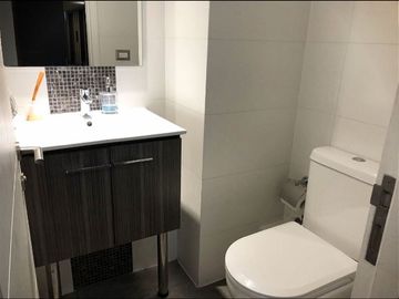 Departamento en Venta en Dublé Almeyda - Eduardo Castillo Velascos