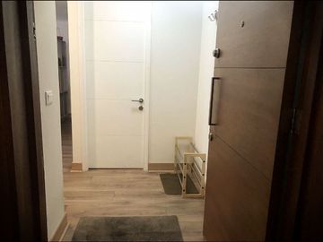 Departamento en Venta en Dublé Almeyda - Eduardo Castillo Velascos