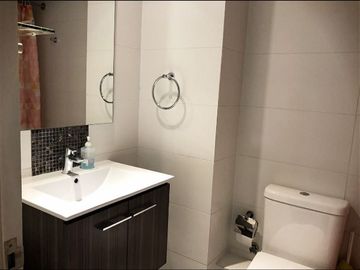 Departamento en Venta en Dublé Almeyda - Eduardo Castillo Velascos