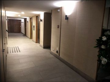 Departamento en Venta en Dublé Almeyda - Eduardo Castillo Velascos