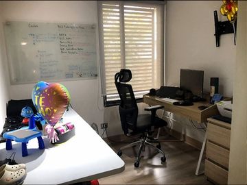 Departamento en Venta en Dublé Almeyda - Eduardo Castillo Velascos