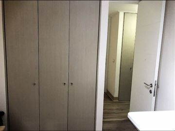 Departamento en Venta en Dublé Almeyda - Eduardo Castillo Velascos