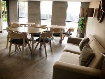 Departamento en Venta en Dublé Almeyda - Eduardo Castillo Velascos