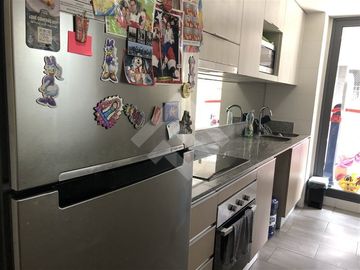 Departamento en Venta en Dublé Almeyda - Eduardo Castillo Velascos