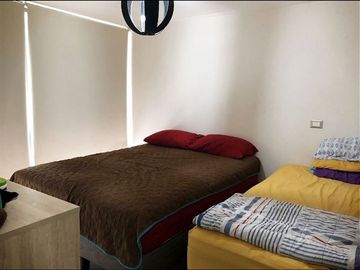 Departamento en Venta en Dublé Almeyda - Eduardo Castillo Velascos