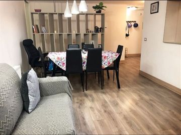 Departamento en Venta en Dublé Almeyda - Eduardo Castillo Velascos