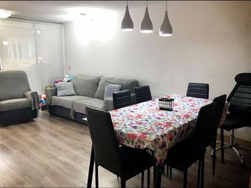 Departamento en Venta en Dublé Almeyda - Eduardo Castillo Velascos