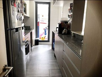 Departamento en Venta en Dublé Almeyda - Eduardo Castillo Velascos
