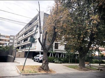 Departamento en Venta en Dublé Almeyda - Eduardo Castillo Velascos