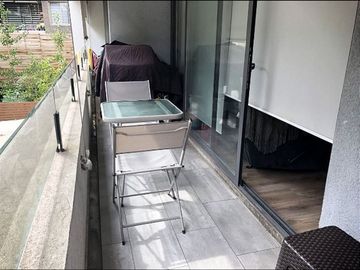 Departamento en Venta en Dublé Almeyda - Eduardo Castillo Velascos