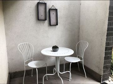 Departamento en Venta en Dublé Almeyda - Eduardo Castillo Velascos