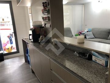 Departamento en Venta en Dublé Almeyda - Eduardo Castillo Velascos