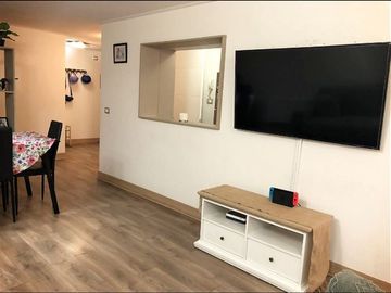 Departamento en Venta en Dublé Almeyda - Eduardo Castillo Velascos