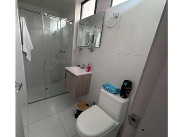 VENDO APARTAMENTO, 3 habitaciones, ALTO PRADO