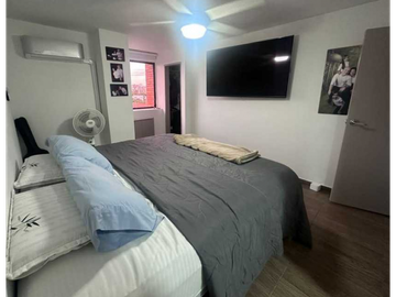 VENDO APARTAMENTO, 3 habitaciones, ALTO PRADO