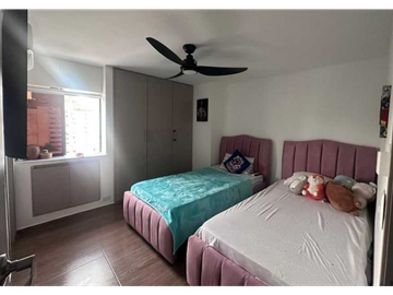 VENDO APARTAMENTO, 3 habitaciones, ALTO PRADO
