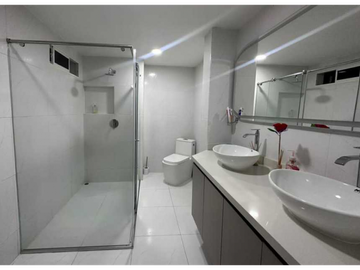 VENDO APARTAMENTO, 3 habitaciones, ALTO PRADO