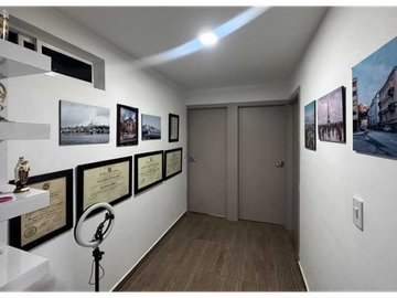 VENDO APARTAMENTO, 3 habitaciones, ALTO PRADO