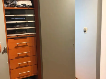 EXCELENTE DEPARTAMENTO DE 3 AMBIENTES PISO ALTO AL FRENTE