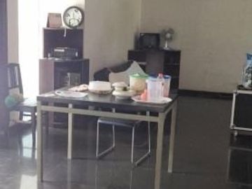 Rumah dijual villa puncak tidar dekat kampus di kota Malang