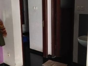 Rumah dijual villa puncak tidar dekat kampus di kota Malang