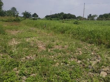 Kavling Murah Area Citayam Hanya 1 Jtan/m; Bayar Cash Keras