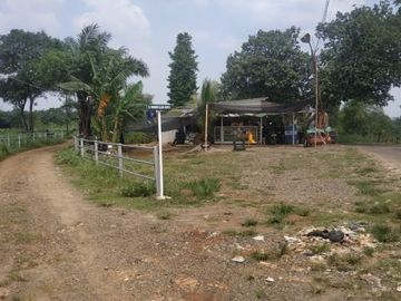 Kavling Murah Area Citayam Hanya 1 Jtan/m; Bayar Cash Keras