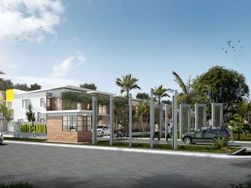 Rumah exclusive Batu Aji HANYA dengan cicilan 4 JT/ bulan!