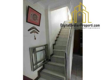Rumah di Kawasan Elite Buahbatu Kota Bandung | ALIRIZA