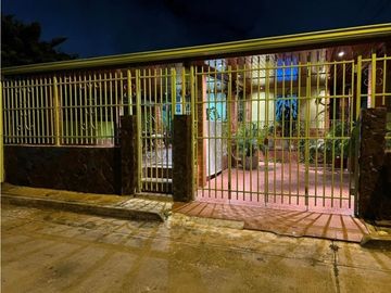 Venta de Casa en Las Acacias