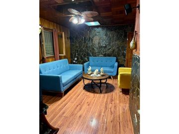 Venta de Casa en Las Acacias